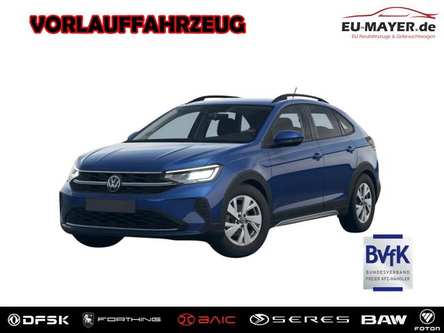 Volkswagen Taigo - Trend 115PS DSG App-Connect+Sitzheizung+DAB+PDC+Spurhalteassistent
