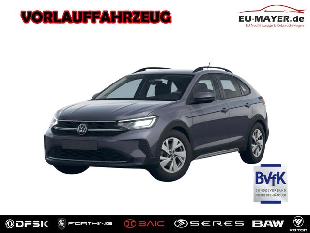Volkswagen Taigo - Trend 115PS DSG App-Connect+Sitzheizung+DAB+PDC+Spurhalteassistent