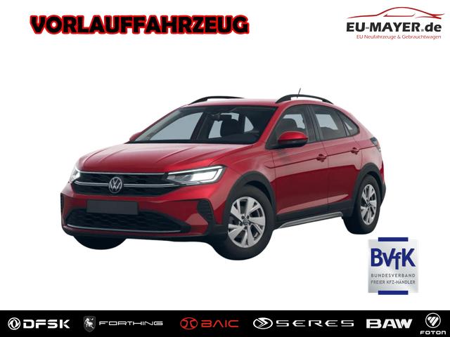 Volkswagen Taigo - Trend 115PS DSG App-Connect+Sitzheizung+DAB+PDC+Spurhalteassistent