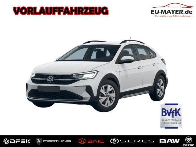 Volkswagen Taigo - Trend 115PS DSG App-Connect+Sitzheizung+DAB+PDC+Spurhalteassistent