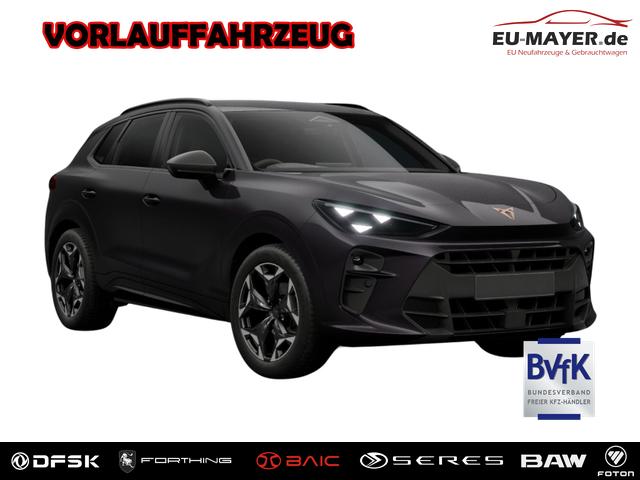 Cupra Terramar - 1.5 eTSI DSG Matrix+Kessy+AHK+eHeck+Dinamica+CarPlay+eHeck+GV5