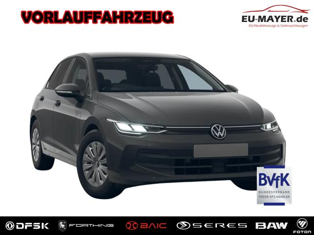 Volkswagen Golf - 115PS Kamera+Winterpaket+App-Connect+Spurwechselassistent