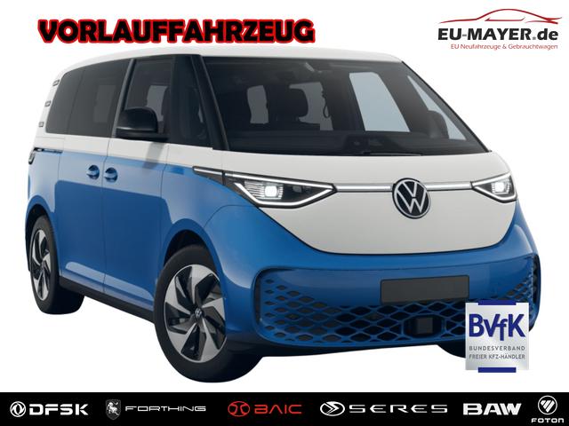 Volkswagen ID. BUZZ - Pro KR 79kWh AHK+7Sitz+Matrix+Keyless+ACC+Kamera+eHeck+W&auml;Pu+SideAssist