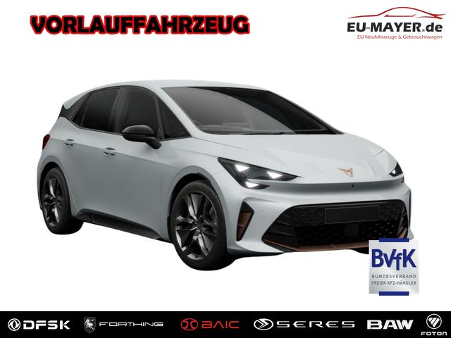 Cupra Born - 58kWh AHK+GV5+HUD+360&deg;+Navi+W&auml;Pu+Dinamica+Kessy+Travel+ParkAssist