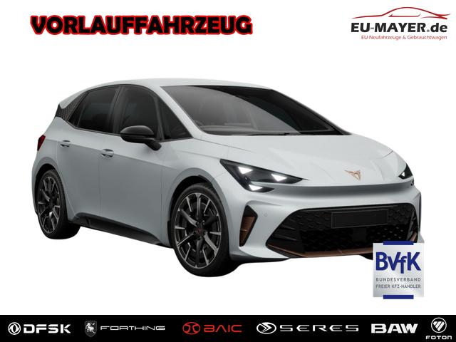 Cupra Born - 58kWh AHK+GV5+HUD+360&deg;+Navi+W&auml;Pu+Dinamica+Kessy+Travel+ParkAssist