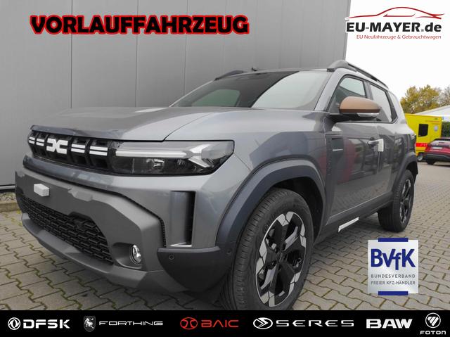 Dacia Duster - Extreme Hybrid III155 Extreme*SHZ*360CAM*ACC*TOT