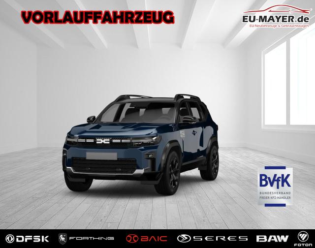 Dacia Bigster - Extreme Hybrid 155*LED*NAVI*SHZ*360*PANO