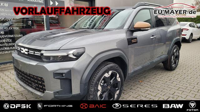 Dacia Bigster - Extreme LPG Hybrid 4x4 *LED*NAVI*SHZ*360