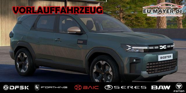 Dacia Bigster - Extreme LPG Hybrid 4x4 *LED*NAVI*SHZ*360