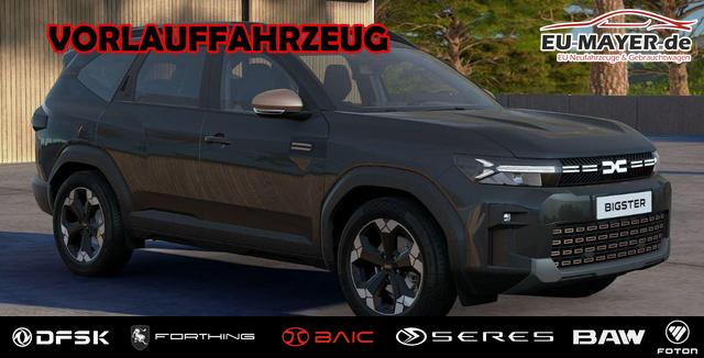 Dacia Bigster - Extreme LPG Hybrid 4x4 *LED*NAVI*SHZ*360
