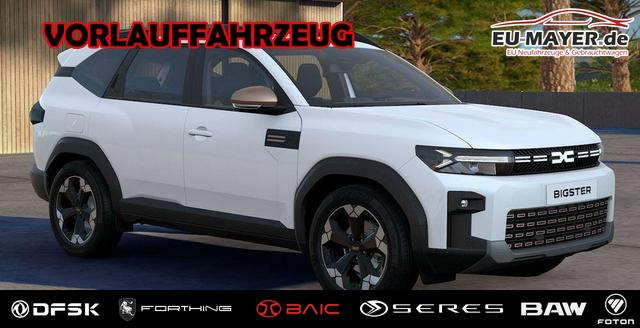Dacia Bigster - Extreme LPG Hybrid 4x4 *LED*NAVI*SHZ*360