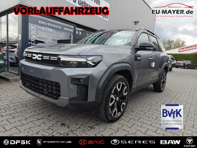 Dacia Bigster - Hybrid 155 Journey Journey*LED*Navi*PDC*360*Shzg*ACC*19"