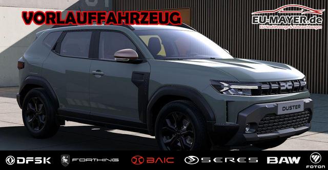 Dacia Duster - Extreme Hybrid III155 Extreme*SHZ*360CAM*ACC*TOT