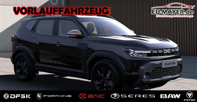 Dacia Duster - Extreme Hybrid III155 Extreme*SHZ*360CAM*ACC*TOT