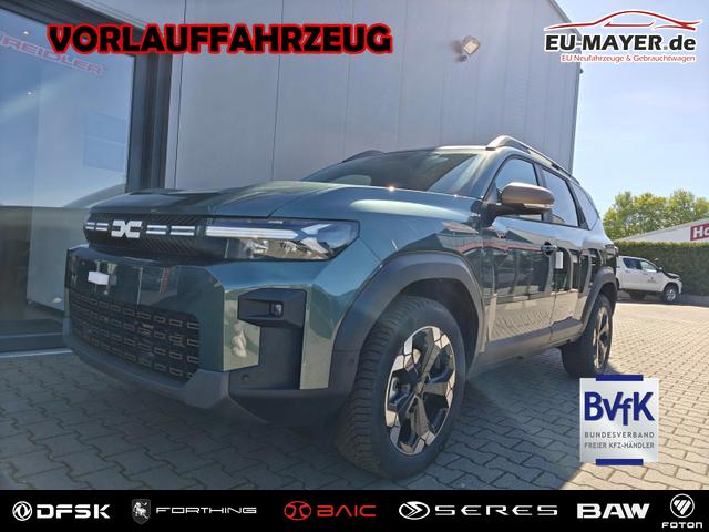 Dacia Bigster - Extreme LPG Hybrid 4x4 *LED*NAVI*SHZ*360