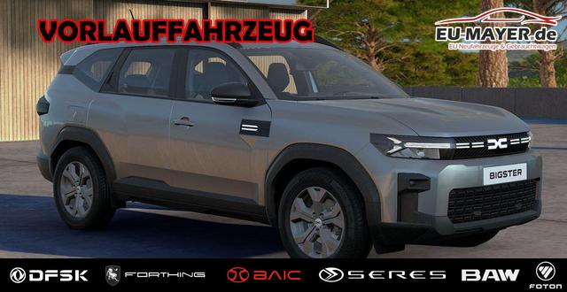 Dacia Bigster - TCe 140 TCe140 Hybrid*LED*PDC*Cam*17Zoll*Klima