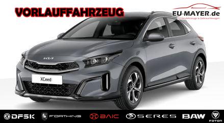 Kia XCeed - City Modell 2026*LED*Navi*PDC*Cam*SHZ*Alu