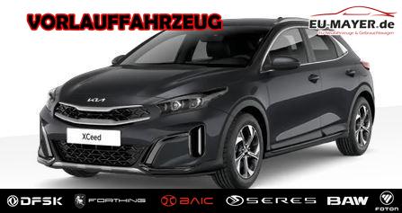 Kia XCeed - City Modell 2026*LED*Navi*PDC*Cam*SHZ*Alu