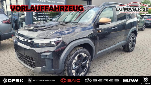 Dacia Bigster - Extreme LPG Hybrid 4x4 *LED*NAVI*SHZ*360