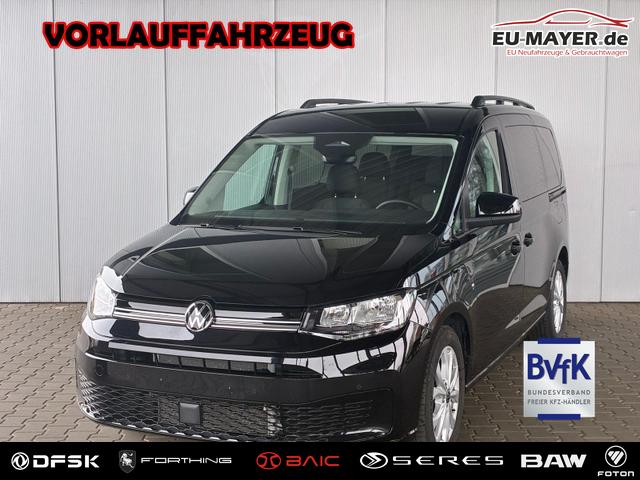 Volkswagen Caddy Maxi - eHybrid 150 PS Plug-in-Hybrid Life 1.5 PHEV 7 Sitze DSG