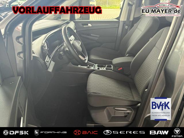 Volkswagen Caddy Maxi - eHybrid 150 PS Plug-in-Hybrid Life 1.5 PHEV 7 Sitze DSG