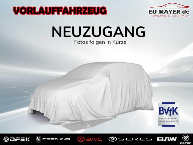 Hyundai IONIQ 3 - N-Line 61 kWh 135 PS