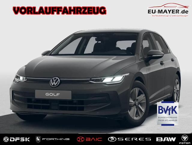 Volkswagen Golf - 1.5 TSI Start LED ACC LaneAssist Klima APP