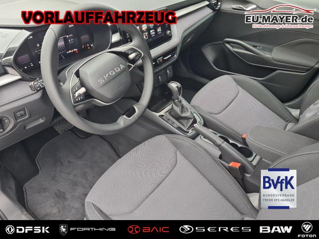 Skoda Fabia - Selection 1.0 TSI DSG LED DAB PDC Lane