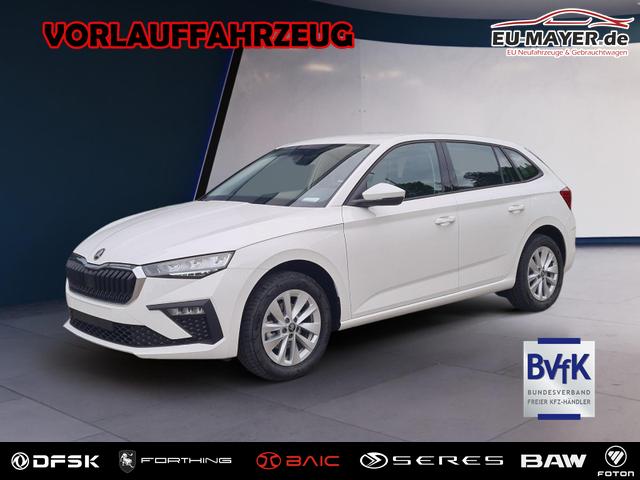Skoda Scala - Selection 1.0 TSI DSG LED DAB Lane PDC