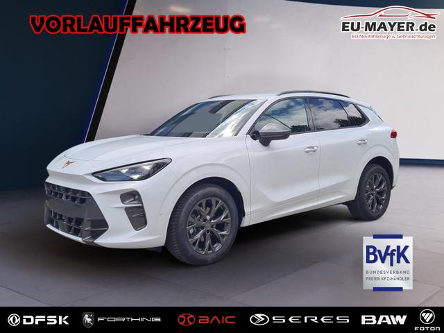 Cupra Terramar - 1.5 eTSI 110 kW AHK EDGE Dynamic Intelligent