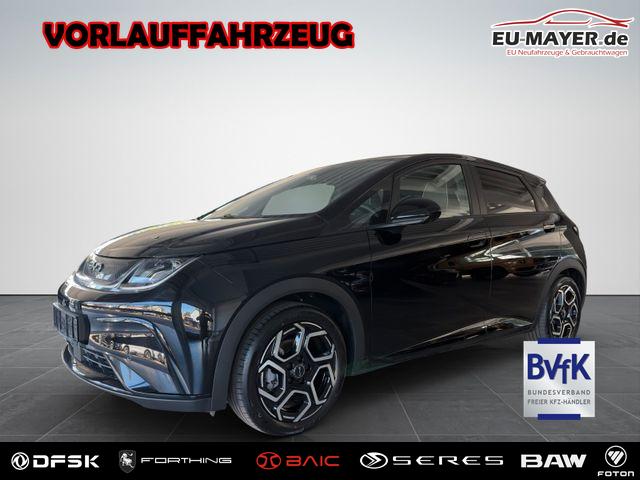 BYD Dolphin G - Design/LEDER/360&deg;/PANO-DA/ACC/SHZ