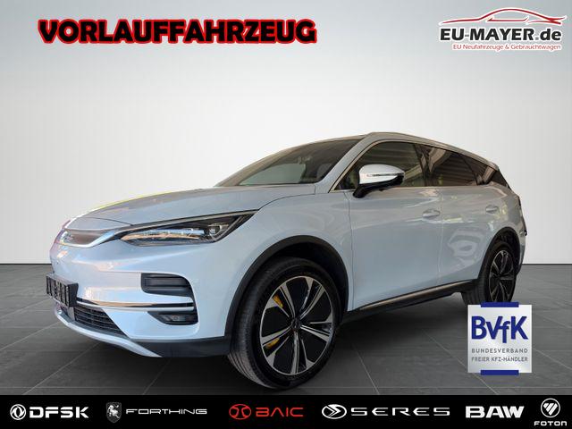 BYD Tang - NEW EV-NL 4WD/PANO/HUD/21Z/