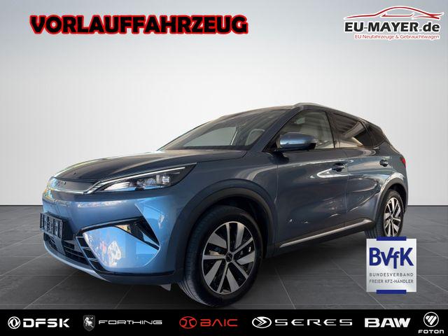 BYD Atto 3 - EVO Excellence/S-DACH/HUD/360&deg;/LED/
