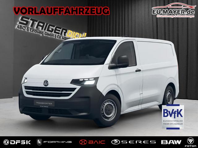 Volkswagen Transporter 6.1 - 4Motion Transport 2.0 TDI T7 4Motion+Klimaanlage+Einparkhilfe+