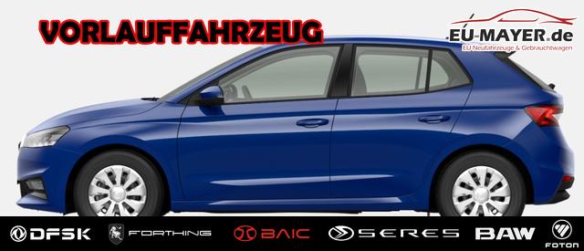 Skoda Fabia - Essence BESTELLFAHRZEUG / FREI KONFIGURIERBAR
