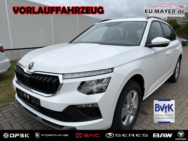 Skoda Kamiq - Extra Plus *VORLAUFFAHRZEUG*