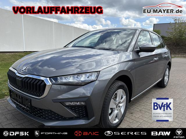 Skoda Scala - Extra Plus *VORLAUFFAHRZEUG*