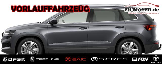 Skoda Karoq - Extra Plus VORLAUFFAHRZEUG