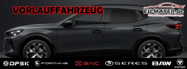 Cupra Formentor - Basis BESTELLFAHRZEUG* 175,-&euro; monatlich* 36 Monate* Ohne Kilometerbegrenzung*