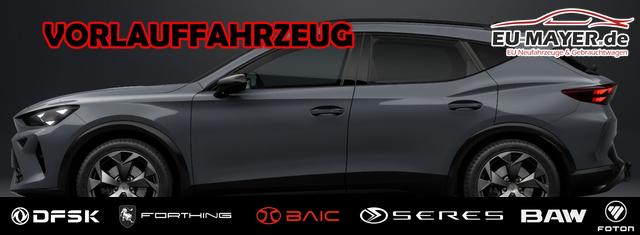 Cupra Formentor - Basis BESTELLFAHRZEUG* 175,-&euro; monatlich* 36 Monate* Ohne Kilometerbegrenzung*