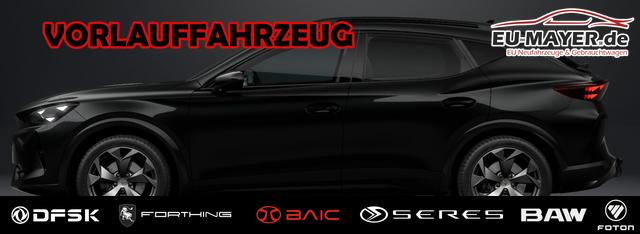 Cupra Formentor - Basis BESTELLFAHRZEUG* 175,-&euro; monatlich* 36 Monate* Ohne Kilometerbegrenzung*