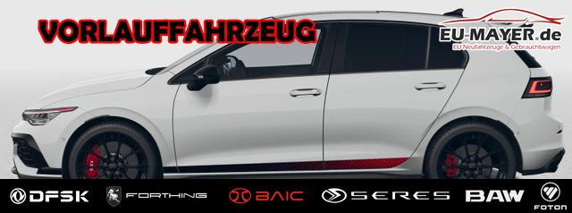 Volkswagen Golf - GTI EDITION 50 *VORLAUFFAHRZEUG* 486,-&euro; monatlich* 36 Monate* Ohne Kilometerbegrenzung*