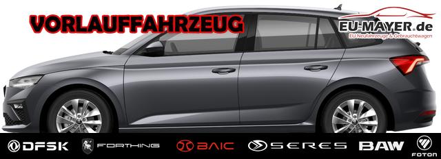 Skoda Scala - Extra *LAGERND* 183,- &euro; monatlich* 48 Monate* Ohne Kilometerbegrenzung*