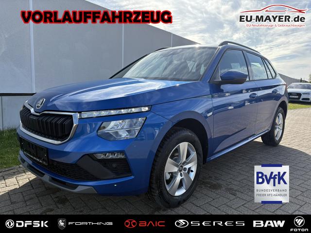 Skoda Kamiq - Classic *BESTELLFAHRZEUG* 169,- &euro; monatlich* 48 Monate* Ohne Kilometerbegrenzung*