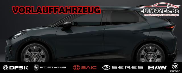 Cupra Raval - Endurance *VORLAUF* 175,-&euro; monatlich* 36 Monate* Ohne Kilometerbegrenzung*