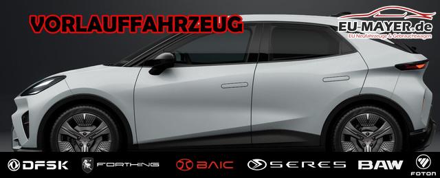 Cupra Raval - Endurance *VORLAUF* 175,-&euro; monatlich* 36 Monate* Ohne Kilometerbegrenzung*