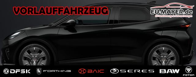 Cupra Raval - Endurance *VORLAUF* 175,-&euro; monatlich* 36 Monate* Ohne Kilometerbegrenzung*