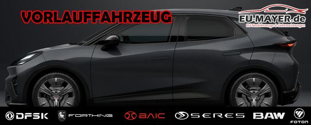 Cupra Raval - Endurance *VORLAUF* 175,-&euro; monatlich* 36 Monate* Ohne Kilometerbegrenzung*