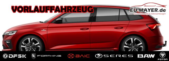 Skoda Scala - Monte Carlo *VORLAUFFAHRZEUG* 174,- &euro; monatlich* 36 Monate* Ohne Kilometerbegrenzung*