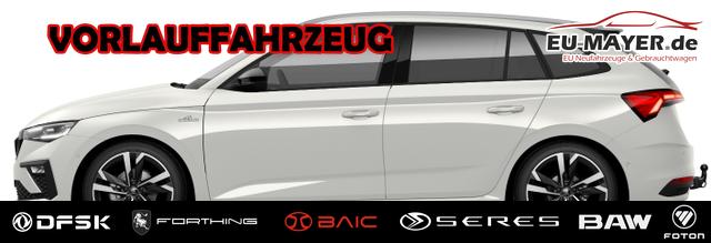 Skoda Scala - Monte Carlo *VORLAUFFAHRZEUG* 174,- &euro; monatlich* 36 Monate* Ohne Kilometerbegrenzung*